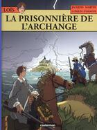 Couverture du livre « Loïs Tome 7 » de Martin/Valmour aux éditions Casterman