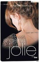 Couverture du livre « Angelina Jolie » de Andrew Morton aux éditions Cherche Midi