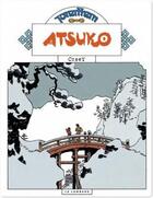 Couverture du livre « Jonathan Tome 15 : Atsuko » de Cosey aux éditions Lombard