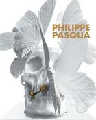 Couverture du livre « Philippe Pasqua » de Jose Alvarez aux éditions Le Regard