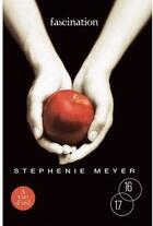 Couverture du livre « Twilight Tome 1 : fascination » de Stephenie Meyer aux éditions A Vue D'oeil
