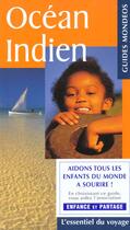 Couverture du livre « Ocean Indien » de  aux éditions Comex