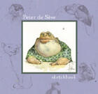 Couverture du livre « Sketchbook peter de seve » de Peter De Seve aux éditions Paquet