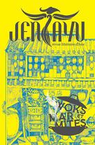Couverture du livre « Jentayu, revue littéraire d'Asie ; woks et marmites » de  aux éditions Jentayu