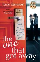 Couverture du livre « The One That Got Away » de Dawson Lucy aux éditions Little Brown Book Group Digital