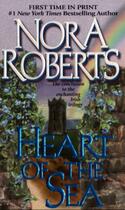 Couverture du livre « Heart of the Sea » de Nora Roberts aux éditions Penguin Group Us