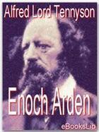 Couverture du livre « Enoch Arden » de Alfred Lord Tennyson aux éditions Ebookslib