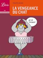 Couverture du livre « Le Chat Tome 3 » de Philippe Geluck aux éditions J'ai Lu