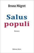 Couverture du livre « Salus populi » de Bruno Megret aux éditions Editions Altera