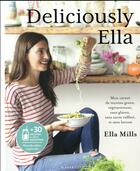 Couverture du livre « Deliciously Ella version augmentée » de Ella Mills aux éditions Marabout