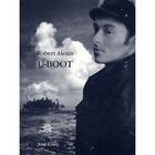Couverture du livre « U-boot » de Robert Alexis aux éditions Corti