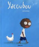 Couverture du livre « Yacoubou » de Lionel Larcheveque aux éditions Asteure