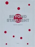 Couverture du livre « Petra arnold beyond starlight /anglais/allemand » de Arnold Petra aux éditions Dcv