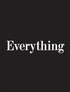 Couverture du livre « Everything » de  aux éditions Humboldt Books