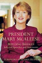 Couverture du livre « President Mary McAleese » de Mcaleese Mary aux éditions History Press Digital