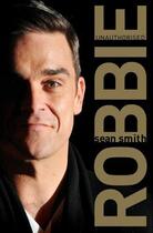 Couverture du livre « Robbie » de Sean Smith aux éditions Simon And Schuster Uk