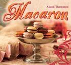 Couverture du livre « Macaron » de Alison Thompson aux éditions Penguin Books Ltd Digital