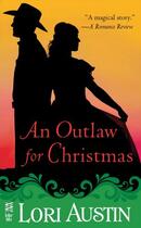 Couverture du livre « An Outlaw For Christmas » de Austin Lori aux éditions Penguin Group Us