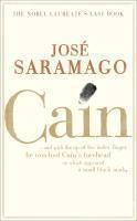 Couverture du livre « Cain » de Jose Saramago aux éditions Random House Digital