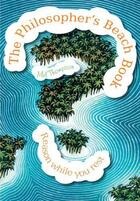 Couverture du livre « The Philosophers Beach Book » de Mel Thompson aux éditions Hodder Education Digital
