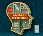Couverture du livre « Peter & Maria Hoey : animal stories » de Peter Hoey et Maria Hoey aux éditions Random House Us