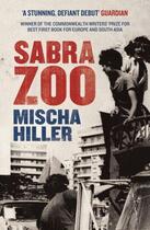 Couverture du livre « Sabra Zoo » de Hiller Mischa aux éditions Saqi Books Digital