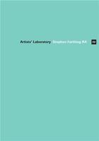 Couverture du livre « Artists' laboratory 02: stephen farthing ra » de Kastan David Scott aux éditions Royal Academy