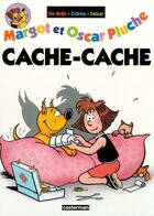 Couverture du livre « Margot et Oscar Tome 2 » de Falzar et Zidrou et De Brab aux éditions Casterman