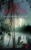 Couverture du livre « Les disparues de la nuit » de Lisa Jackson aux éditions Harlequin