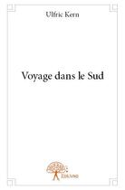 Couverture du livre « Voyage dans le sud » de Ulfric Kern aux éditions Edilivre