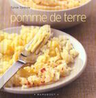 Couverture du livre « Pomme De Terre » de Sylvie Tardrew aux éditions Marabout