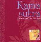Couverture du livre « Kama sutra » de Jean Medialivre aux éditions Grund