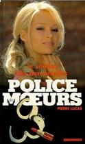 Couverture du livre « Police Des Moeurs T.145 ; Le Sentier Des Demoiselles » de Lucas-P aux éditions Vauvenargues