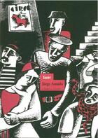 Couverture du livre « Suor » de Jorge Amado aux éditions Le Temps Des Cerises