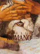 Couverture du livre « Giulio Romano » de Gerard-Julien Salvy aux éditions Lagune