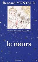 Couverture du livre « Le nours » de Bernard Montaud aux éditions Edit'as