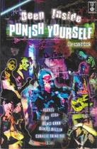 Couverture du livre « Deep inside punish yourself » de  aux éditions K-inite