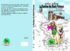 Couverture du livre « Le fantôme des hauts plateaux ; une aventure du clan de l'Epervier » de Colleen Sullivan aux éditions Faucon Rouge
