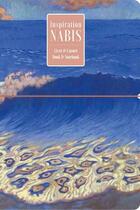 Couverture du livre « Inspiration nabis » de Anne Calife aux éditions The Menthol House