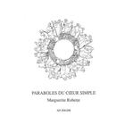 Couverture du livre « Paraboles du coeur simple » de  aux éditions Ad Solem