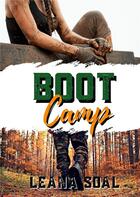 Couverture du livre « Boot Camp » de Soal Leana aux éditions Books On Demand