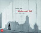 Couverture du livre « Rebecca heyl windows in the wall » de Gilliam Terry aux éditions Skira