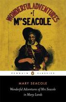 Couverture du livre « Wonderful Adventures Of Mrs Seacole In Many Lands » de Seacole Mary aux éditions Adult Pbs