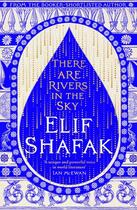 Couverture du livre « UNTITLED » de Elif Shafak aux éditions Penguin