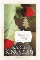 Couverture du livre « Sarah's Song » de Karen Kingsbury aux éditions Faitwords