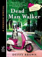 Couverture du livre « Dead Man Walker » de Brown Duffy aux éditions Penguin Group Us