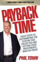 Couverture du livre « Payback Time » de Town Phil aux éditions Random House Digital