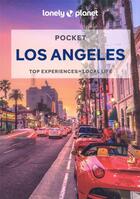 Couverture du livre « Los Angeles (6e édition) » de Collectif Lonely Planet aux éditions Lonely Planet Kids