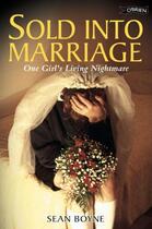 Couverture du livre « Sold Into Marriage » de Sean Boyne aux éditions The O'brien Press Digital