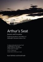 Couverture du livre « Arthur's Seat » de Smith Donald aux éditions Luath Press Ltd